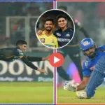 This action of Shubman Gill reminded me of Rohit Sharma, seeing this you too will not be able to stop yourself from laughing.