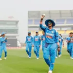 Aaj IND-W vs WI-W 3rd ODI Kaun Jeeta