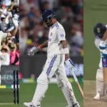 IND vs AUS 2nd Test Highlights