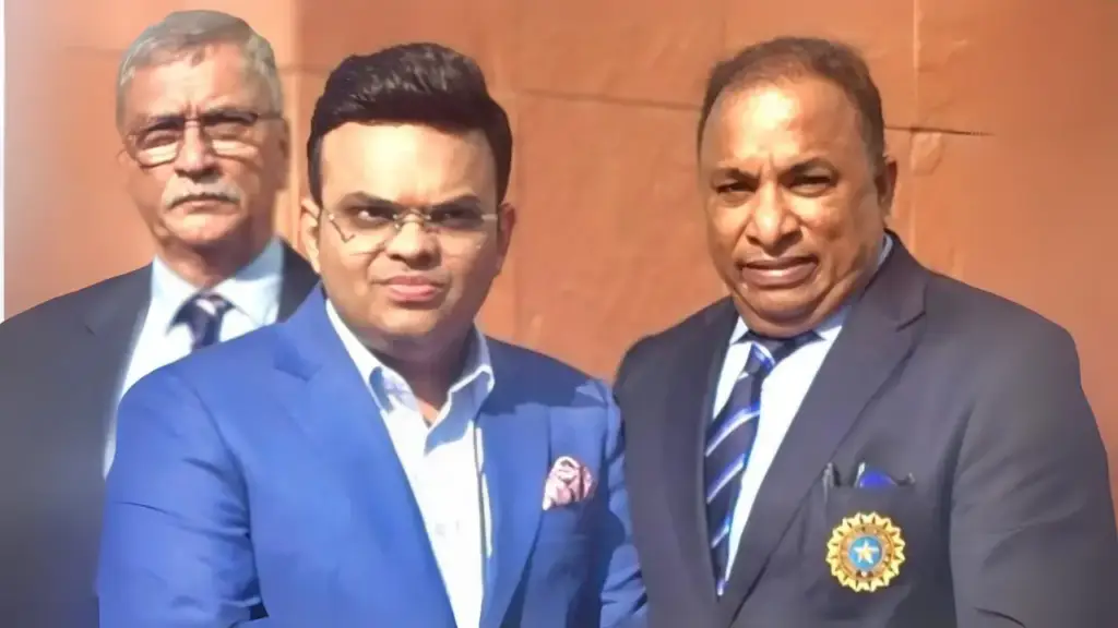 Jay Shah के बाद कौन बनेगा BCCI का सचिव