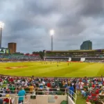 Kingsmead Durban - किंग्समीड डरबन