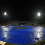 Pallekele International Cricket Stadium Pitch Report