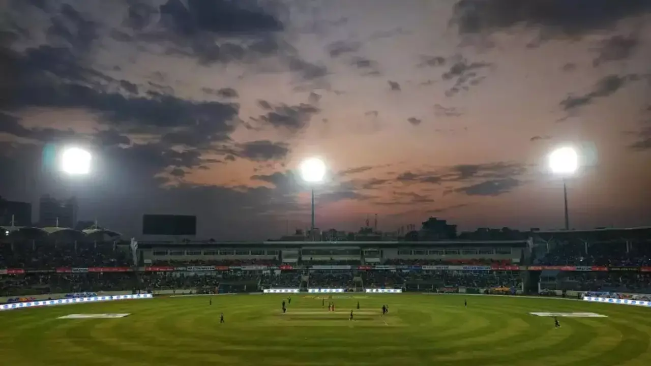 Shere Bangla Stadium Pitch Report In Hindi शेरे बांग्ला स्टेडियम