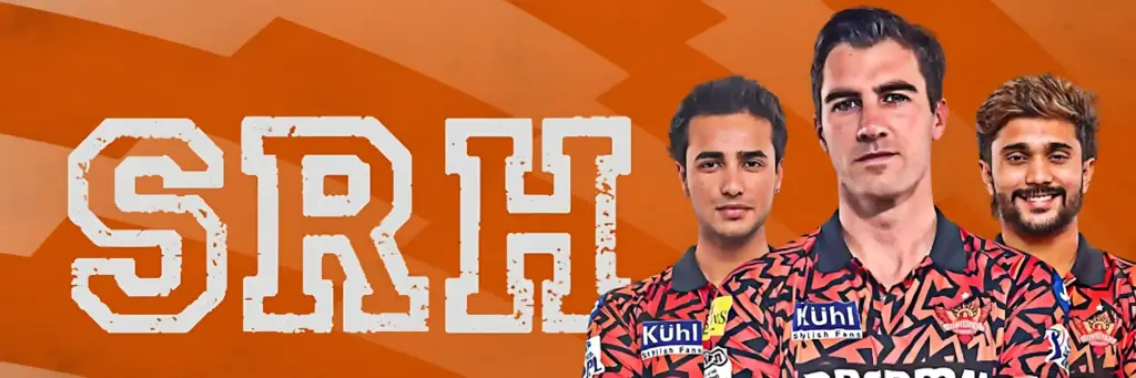SRH