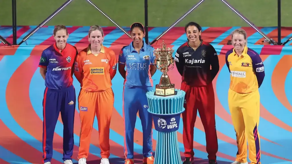 WPL 2025 Auction: जानें कब और कहाँ होगा WPL का ऑक्शन, देखें पूरी जानकारी
