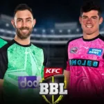 Aaj Ke STA vs SIX Match Ki Dream11 Team