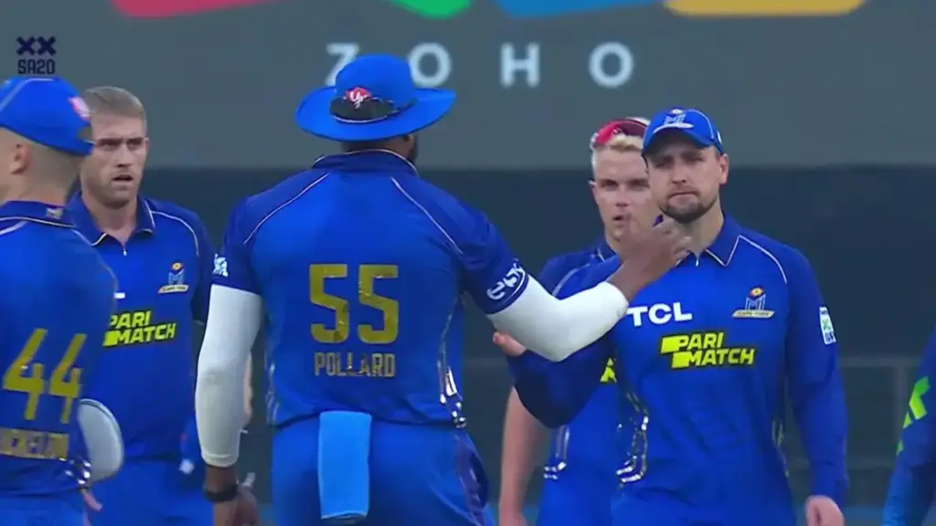 Aaj SEC vs MICT Kaun Jitega