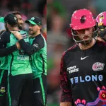 Aaj STA vs SIX Match Kaun Jitega, BBL 14, Match 28