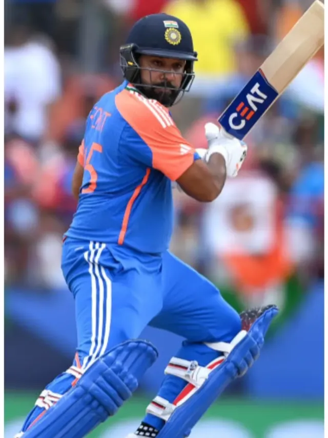 T20I में सबसे ज्यादा रन बनाने वाले कप्तान कौन