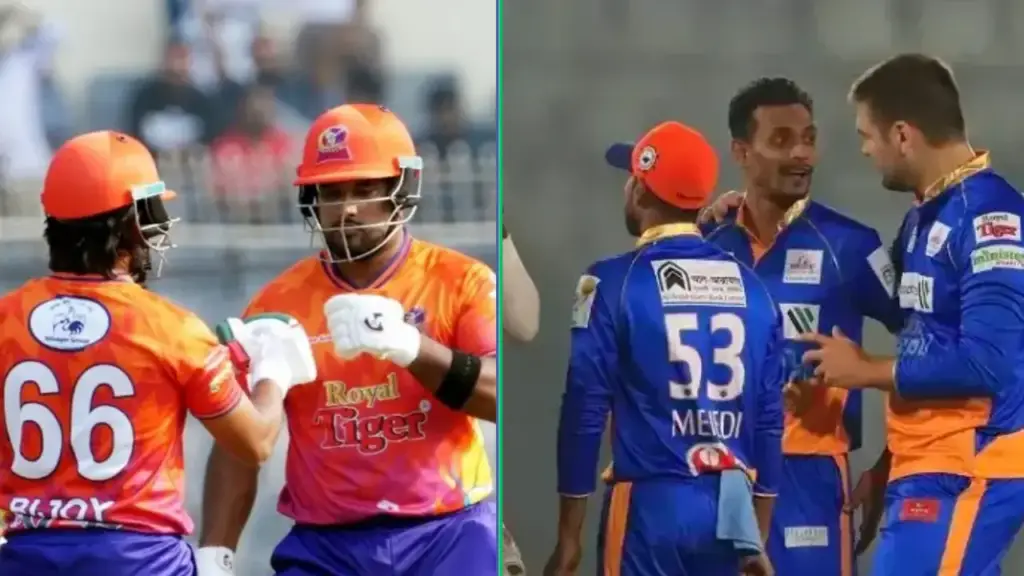 DBR vs KHT Dream11 Prediction Hindi पिच रिपोर्ट