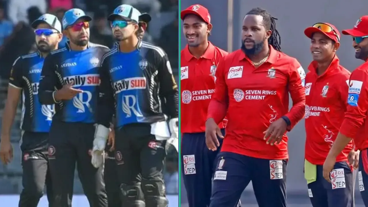 FBA vs CHK Dream11 Prediction Hindi पिच रिपोर्ट