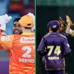 GG vs ADKR Dream11 Prediction Hindi पिच रिपोर्ट 