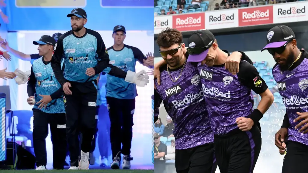 HUR VS STR Dream11 Prediction Today Match