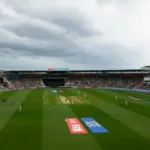 HUR vs STR Pitch Report, Bellerive Oval pitch report BBL 2024-25