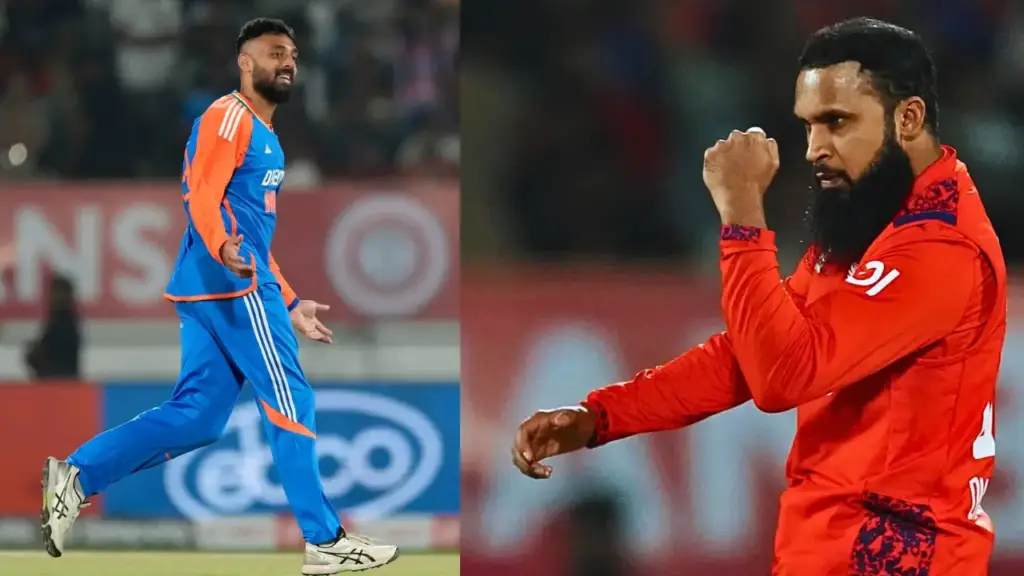IND vs ENG 4th T20 Pitch Report