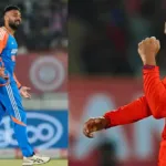 IND vs ENG 4th T20 Pitch Report