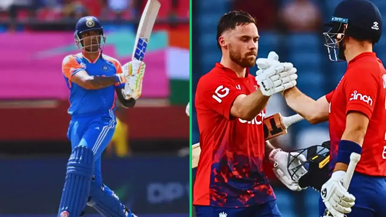 IND vs ENG Dream11 Prediction Hindi पिच रिपोर्ट