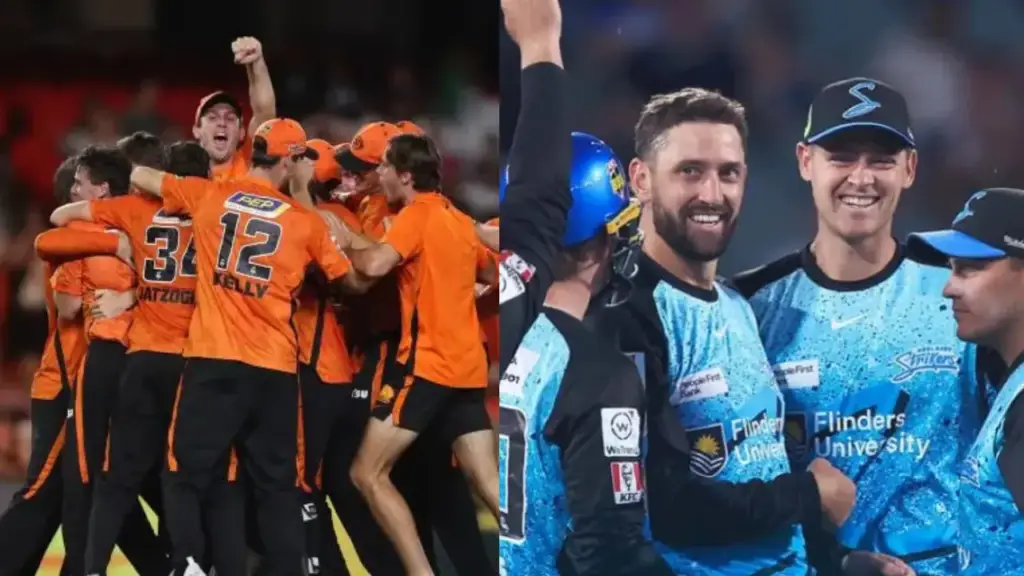 SCO vs STR Dream11 Prediction Hindi पिच रिपोर्ट