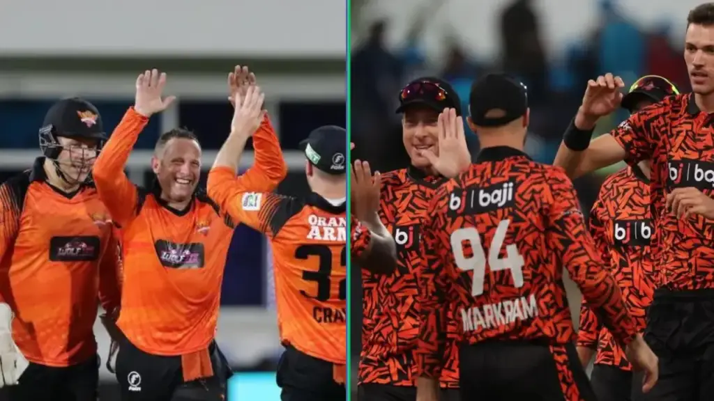 SEC vs DSG Dream11 Prediction Hindi पिच रिपोर्ट