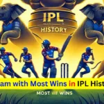 Team with Most Wins in IPL History: आईपीएल इतिहास में सबसे ज़्यादा मैच जीतने वाली टीम